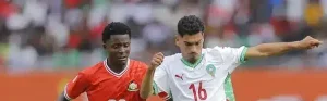 CHAN 2024 : Le Kenya surprend le Maroc, l’Angola s’offre la Zambie
