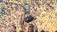 Coupe de la Confédération CAF : la RS Berkane décroche son troisième sacre
