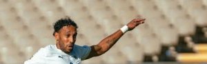 Éliminatoires Mondial 2026 : Le Gabon face au Burundi sans son attaquant star Aubameyang
