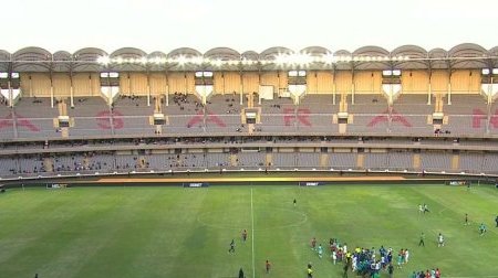 Gambie vs Gabon : Les Panthères s’imposent dans un match fou grâce à un quadruplé d’Aubameyang
