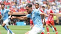 Mondial des clubs : Manchester City s’impose sans forcer face au Wydad de Casablanca
