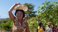 Haïti à un moment décisif de la reconstruction six mois après le séisme
