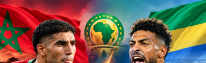 Éliminatoires de la CAN 2027&nbsp;: Maroc vs Gabon, 21 confrontations et un net avantage aux Lions de l’Atlas