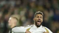 MLS : Denis Bouanga arrache un nul pour Los Angeles FC et rend hommage à Boupendza
