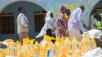 Soudan&nbsp;: l’ONU tire la sonnette d’alarme face à la double crise sanitaire et alimentaire
