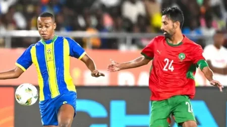 CHAN 2024 : Coup dur pour le Kenya et la Tanzanie, deux des pays hôtes éliminés !
