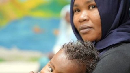 Soudan : le nombre de réfugiés rentrant d’Egypte augmente fortement, selon l’OIM
