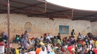 RDC : apparition de foyers de maladies infectieuses en raison de l’épuisement des stocks dû au coupes budgétaires
