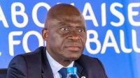 Élection Fegafoot : Pierre Alain Mounguengui passe haut la main

