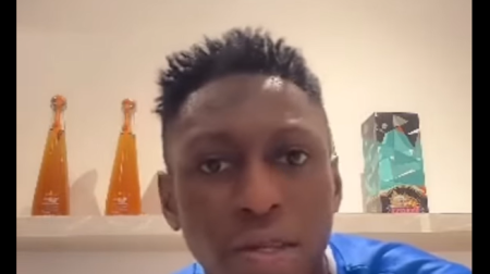 L’Oiseau Rare explique son absence sur scène au concert de Didi B à Abidjan
