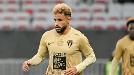 Ligue 1 : Jim Allevinah officiellement de retour en Ligue 1
