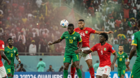 Éliminatoires Coupe du monde 2026 : zoom sur les 9e et 10e journées
