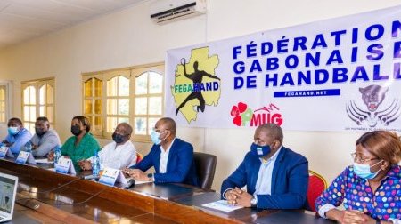Le Congrès électif de la Fegahand : rendez-vous le 2 août à Libreville
