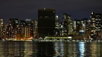 Une heure pour la planète&nbsp;: le chef de l’ONU appelle à éteindre les lumières
