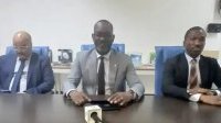 Natation : Libreville Open Water reporté faute de participants

