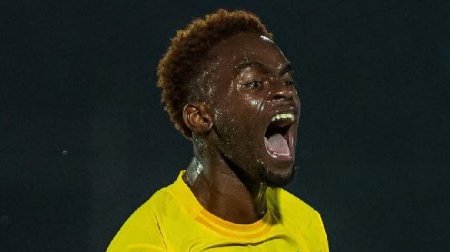 CAN 2025 : Non convoqué, la pépite Bryan Meyo réagit avec une classe impériale
