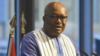 Burkina Faso : libération de l’ex-président Christian Kaboré après 4 mois de « résidence surveillée »
