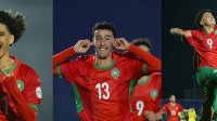 CAN U-17 : Le Maroc surclasse l’Ouganda et lance parfaitement son tournoi
