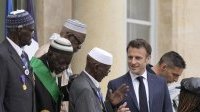 France : Au crépuscule de leur vie, les anciens tirailleurs remportent leur dernière bataille
