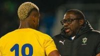 2e sortie des Panthères du Gabon : les poulains de Thierry Mouyouma n’y arrivent toujours pas
