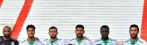 Ligue 1 Tunisienne : La JS Kairouan arrache un nul précieux face à l’Olympique Béja, Junior Bekale brille
