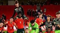 Mondial U-17 : Le Portugal domine l’Autriche et s’adjuge de son tout premier titre
