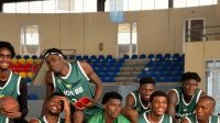 Road to BAL 2026 : Moanda Basketball démarre fort et fait taire Kinshasa
