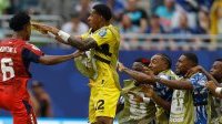 Mondial 2026&nbsp;: Héroïque, le Cap-Vert arrache un nul historique face à l’Uruguay
