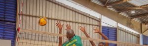 Championnat de volley-ball du Haut-Ogooué : Mangasport impose sa loi à Moanda

