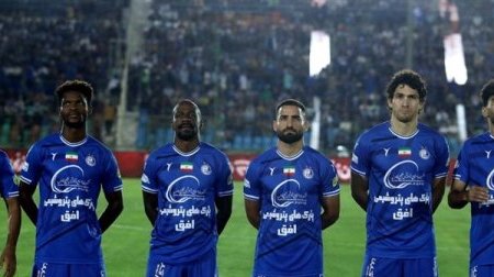 Ligue des Champions AFC : Didier Ndong et l’Esteghlal FC au pied du mur
