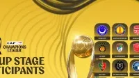 Ligue des champions CAF&nbsp;: Wiliete élimine le tenant Sundowns, les 16 qualifiés connus
