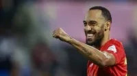 Arabie Saoudite : Aubameyang et Al Qadsiah s’imposent difficilement face à Al Riyadh
