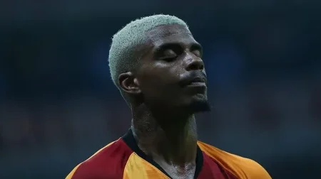 Süper Lig : Premier revers de la saison pour Mario Lemina et Galatasaray
