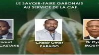 CHAN Algérie 2023 : Disqualifié, le Gabon y sera autrement
