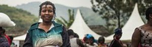 RDC : un nouvel élan diplomatique se heurte à la poursuite des combats
