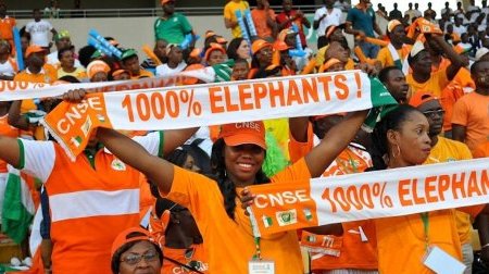 Mondial 2026&nbsp;: les Éléphants de Côte d’Ivoire privés de leurs supporters venus d’Abidjan
