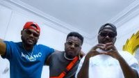 «&nbsp;Bébé&nbsp;»&nbsp;: Nelyo et Afrik’an Legend dévoilent un duo explosif qui fait vibrer la toile&nbsp;!
