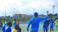 Coupe de la Ligue de handball de l’Estuaire : les résultats de la première journée
