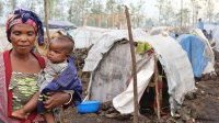 RDC&nbsp;: Plus de 450.000 nouveaux déplacés dans l’est, s’alarment le HCR et l’UNICEF
