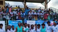 National Foot féminin : le CS Bendjé tombe devant des Akandaises plus réalistes
