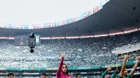 Mondial 2026&nbsp;: Le Mexique réussit son entrée en compétition face à l’Afrique du Sud réduite à 9
