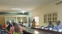 Les délégués de la Fédération gabonaise de handball valident les bilans annuels
