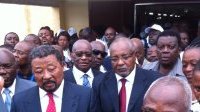 Ali Bongo attendu au Togo pour une visite de travail de 24h
