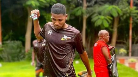 Mercato&nbsp;: Caleb Nzamba s’engage avec Ethio Electric en Éthiopie