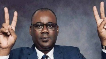 CNOG&nbsp;: Sylvain Florient Pangou Mbembo élu pour remettre l’olympisme gabonais sur les rails

