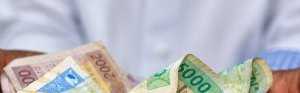 Gabon&nbsp;: Avec 150 000 FCFA par mois, peut-on encore vivre décemment à Libreville&nbsp;?
