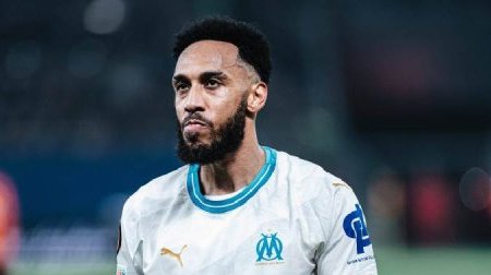Prix Marc-Vivien Foé&nbsp;: Pierre-Emerick Aubameyang en lice pour un 3e sacre historique
