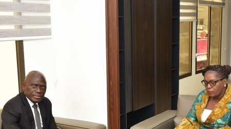 Mounguengui–Longo : vers un nouveau contrat moral pour le football gabonais ?
