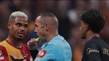 Ligue des champions&nbsp;: Yamal répond sur le terrain à Lemina, Galatasaray balayé par le Barça
