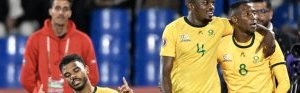 CAN 2025&nbsp;: L’Afrique du Sud tient son rang et s’impose face à l’Angola
